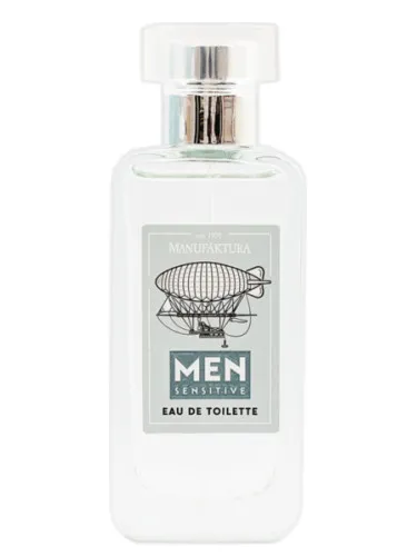 Perfume Men Sensitive de Manufaktura