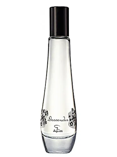 Perfume Desvendar de Jequiti
