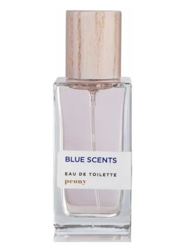 Perfume Peony de Blue Scents