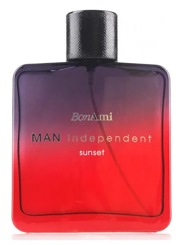 Perfume Man Independent Sunset de Parli Parfum