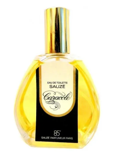 Perfume Caracole de Sauzé