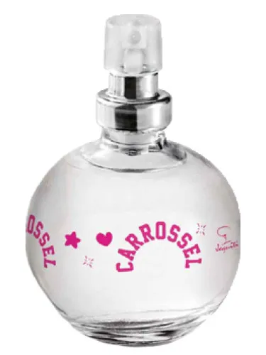 Perfume Carrosel de Jequiti