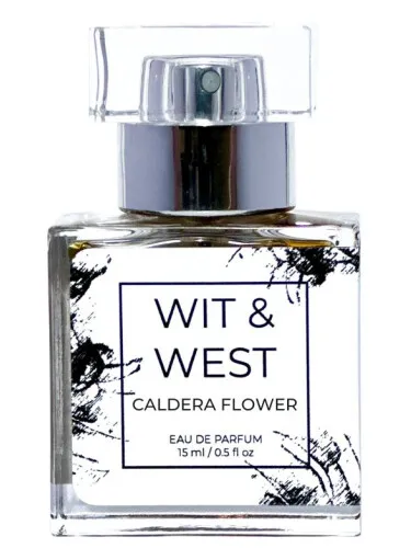 Imagen de Caldera Flower
