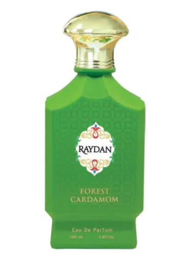 Perfume Forest Cardamom de Raydan