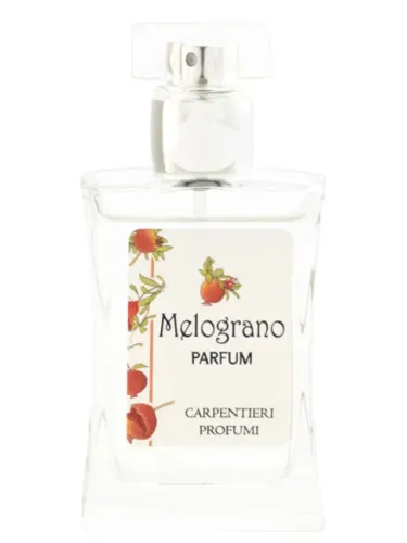 Perfume Melograno de Carpentieri Profumi
