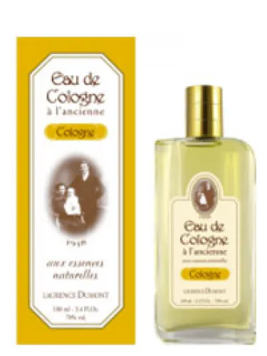 Perfume Eau de Cologne - Cologne de Laurence Dumont