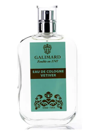 Imagen de Vetiver