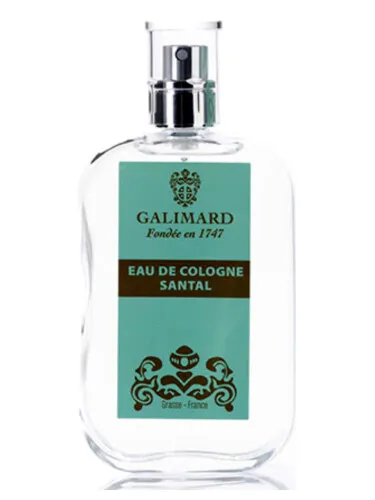 Imagen de Santal