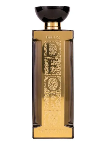 Perfume Patchouli De Oro de Riiffs Perfumes