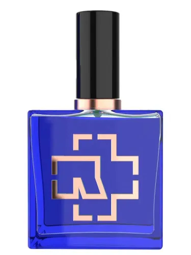 Perfume Paris for Her de Rammstein