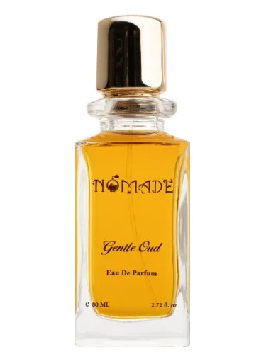 Perfume Gentle Oud de Nomade Perfumes