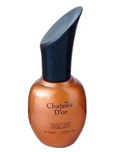 Perfume Chateau D’Or de Beautimatic