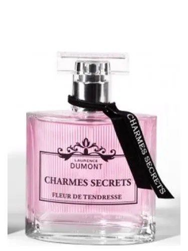 Perfume Charmes Secrets: Fleur de Tendresse de Laurence Dumont