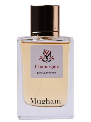 Perfume Chahargah de Mugham