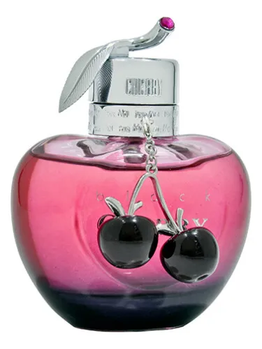 Perfume Black Cherry de PourMoi