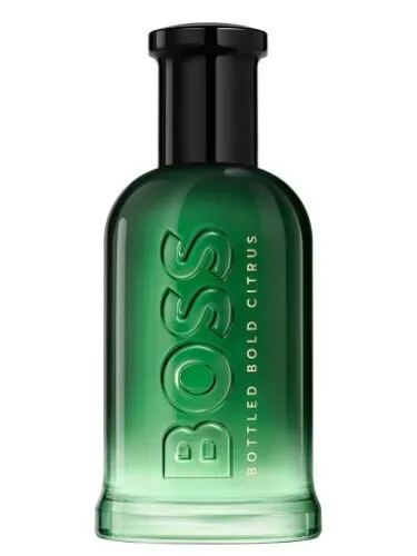 Imagen de Boss Bottled Bold Citrus