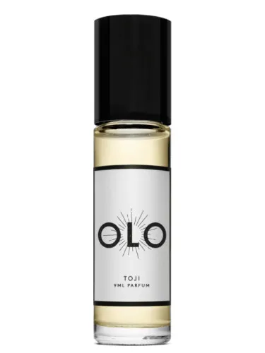 Perfume Toji de OLO