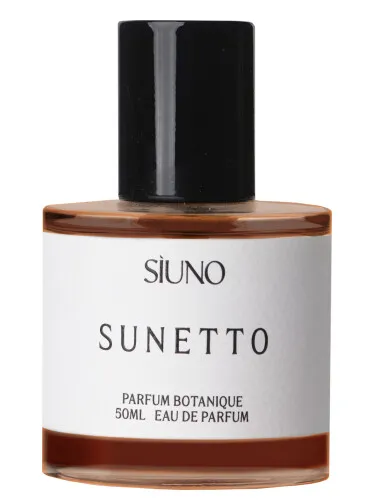 Perfume Sunetto de Sìuno