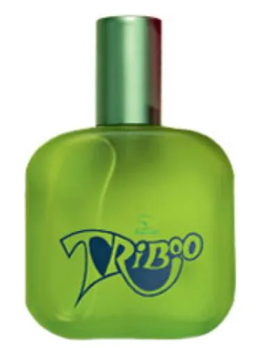 Perfume Triboo de Jequiti