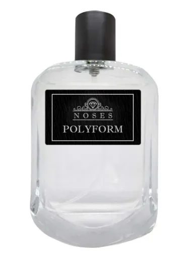 Perfume Polyform de Noses