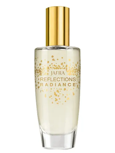 Perfume Reflections Radiance de JAFRA