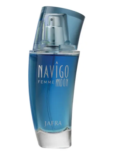Perfume Navîgo Moon Femme de JAFRA