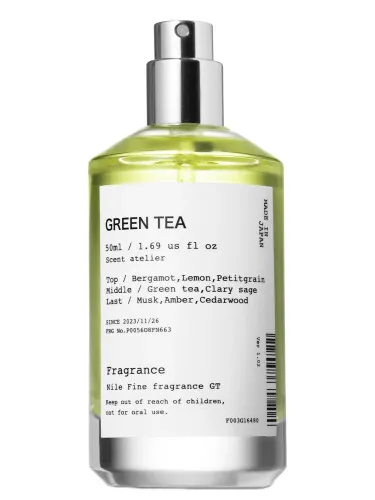 Imagen de Green Tea