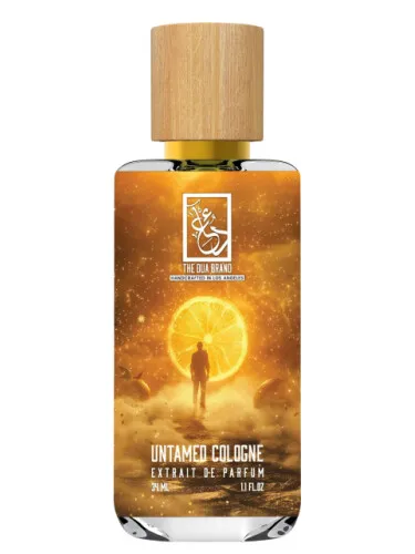 Perfume Untamed Cologne de The Dua Brand
