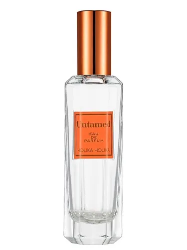 Imagen de Untamed