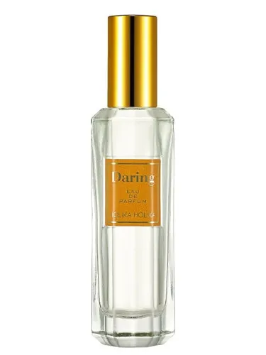 Perfume Daring de Holika Holika