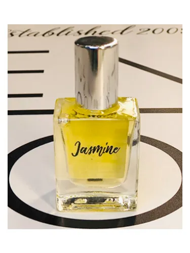 Perfume Jasmine de Serenity + Scott