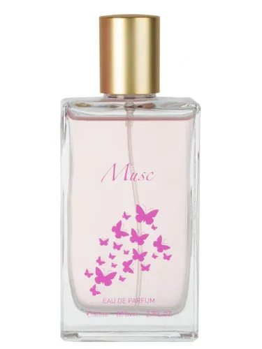 Perfume Musc de Les Essentiels
