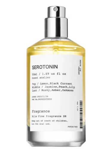 Imagen de Serotonin