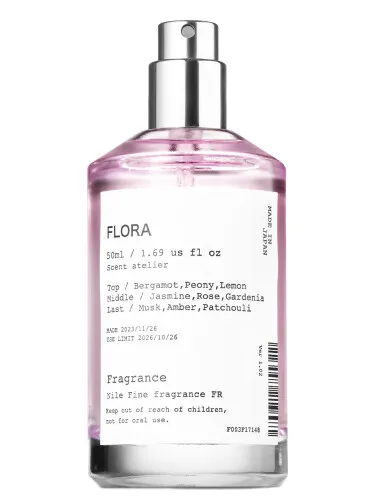 Imagen de Flora