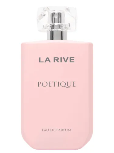 Perfume Poetique de La Rive