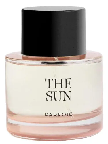 Perfume The Sun de Parfois
