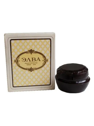 Perfume ЭЛВА de Рассвет (Rassvet)