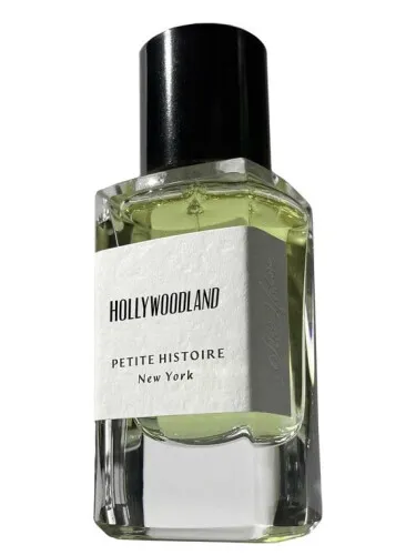 Perfume Hollywoodland de Petite Histoire