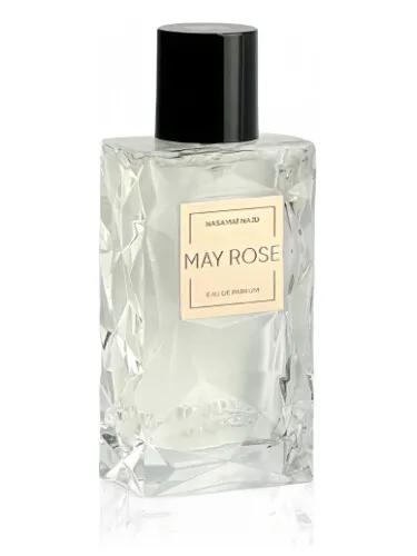 Imagen de May Rose