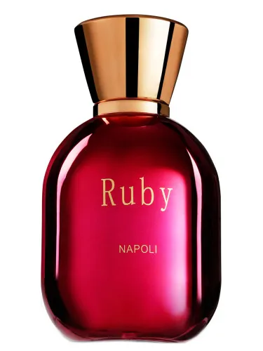 Perfume Ruby de Napoli