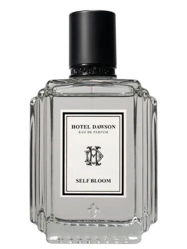 Perfume Self Bloom de Hotel Dawson