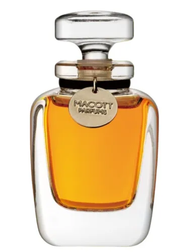 Perfume Jasmine Blanc de Macott Parfums