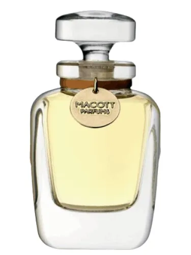 Perfume Hong Kong de Macott Parfums