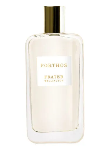 Perfume Porthos de Frater