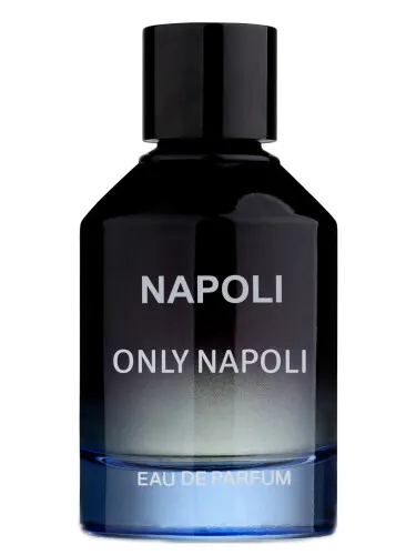 Imagen de Only Napoli