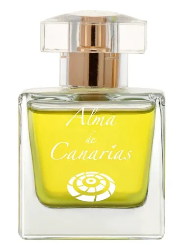 Perfume Summer de Alma de Canarias
