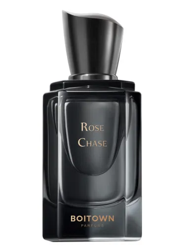 Perfume Rose Chase 误入蔷围 de Boitown 冰希黎