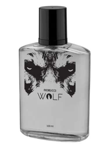 Perfume Wolf de Fiorucci