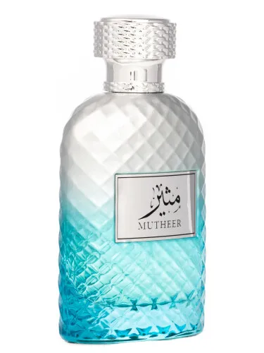 Perfume Mutheer de Musky