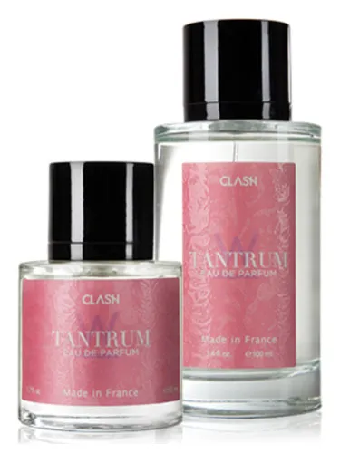 Perfume Tantrum de Clash